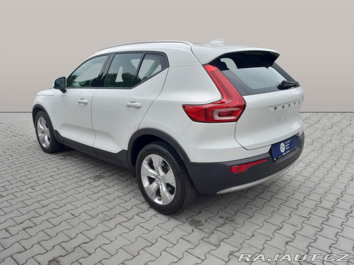 Volvo XC40 D3 2.0L 150 HP MOMENTUM P 2020