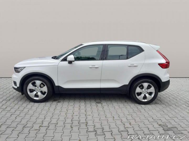 Volvo XC40 D3 2.0L 150 HP MOMENTUM P 2020