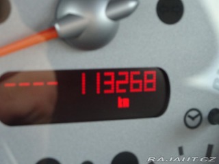 Mini One 1.6 66kW PARK LANE 2006