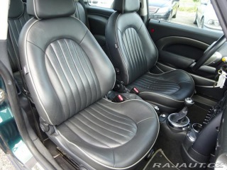 Mini One 1.6 66kW PARK LANE 2006