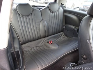 Mini One 1.6 66kW PARK LANE 2006
