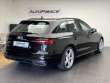 Audi A4 2,0 TDI  S-line, CZ, 1.Ma 2022
