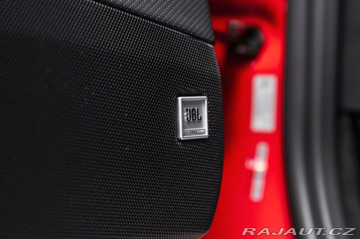 Ferrari 812 Superfast Rosso Corsa Met 1800