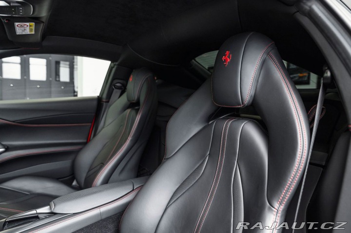 Ferrari 812 Superfast 2019