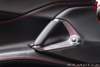 Ferrari 812 Superfast Rosso Corsa Met 2019