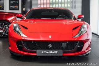 Ferrari 812 Superfast Rosso Corsa Met 2019