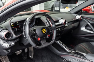 Ferrari 812 Superfast Rosso Corsa Met 2019