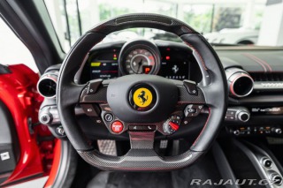 Ferrari 812 Superfast Rosso Corsa Met 2019
