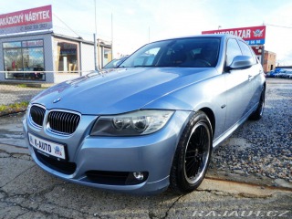 BMW 3 318i 105kW *Alu*PDC*Servi