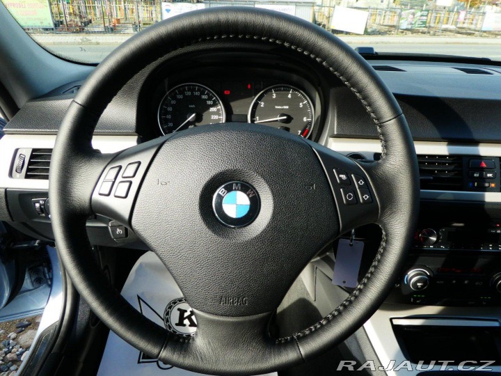 BMW 3 318i 105kW *Alu*PDC*Servi 2009