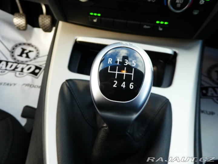 BMW 3 318i 105kW *Alu*PDC*Servi 2009
