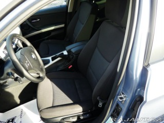 BMW 3 318i 105kW *Alu*PDC*Servi 2009