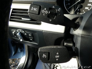 BMW 3 318i 105kW *Alu*PDC*Servi 2009