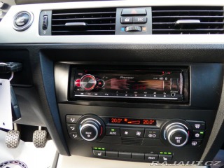 BMW 3 318i 105kW *Alu*PDC*Servi 2009