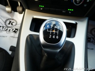 BMW 3 318i 105kW *Alu*PDC*Servi 2009