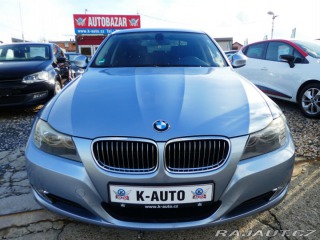 BMW 3 318i 105kW *Alu*PDC*Servi 2009