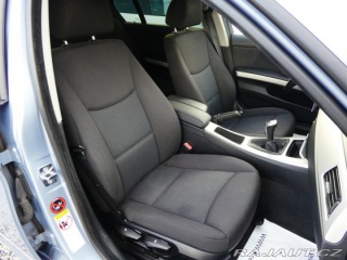 BMW 3 318i 105kW *Alu*PDC*Servi 2009