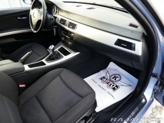 BMW 3 318i 105kW *Alu*PDC*Servi 2009