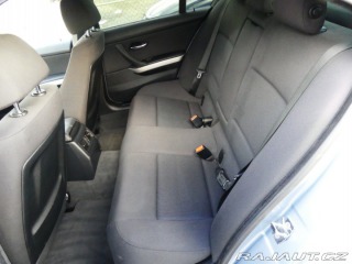 BMW 3 318i 105kW *Alu*PDC*Servi 2009