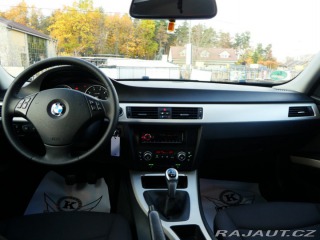 BMW 3 318i 105kW *Alu*PDC*Servi 2009