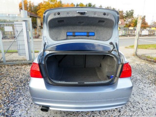 BMW 3 318i 105kW *Alu*PDC*Servi 2009