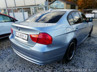 BMW 3 318i 105kW *Alu*PDC*Servi 2009