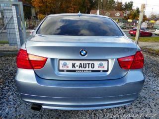 BMW 3 318i 105kW *Alu*PDC*Servi 2009