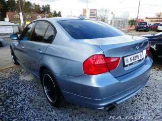 BMW 3 318i 105kW *Alu*PDC*Servi 2009