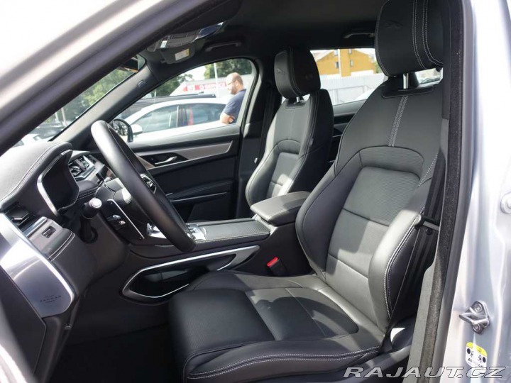 Jaguar F-Pace 2,0 R-Dynamic S D200 4x4 2022