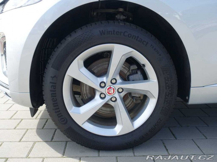 Jaguar F-Pace 2,0 R-Dynamic S D200 4x4 2022