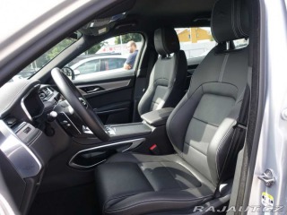 Jaguar F-Pace 2,0 R-Dynamic S D200 4x4 2022