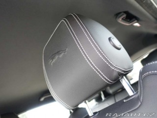 Jaguar F-Pace 2,0 R-Dynamic S D200 4x4 2022