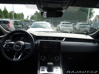 Jaguar F-Pace 2,0 R-Dynamic S D200 4x4 2022