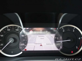 Jaguar F-Pace 2,0 R-Dynamic S D200 4x4 2022