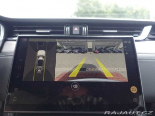 Jaguar F-Pace 2,0 R-Dynamic S D200 4x4 2022