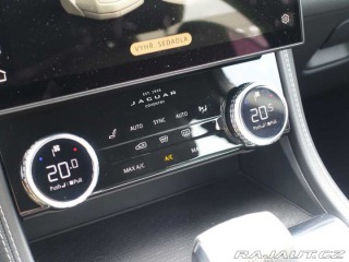 Jaguar F-Pace 2,0 R-Dynamic S D200 4x4 2022