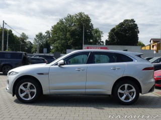Jaguar F-Pace 2,0 R-Dynamic S D200 4x4 2022