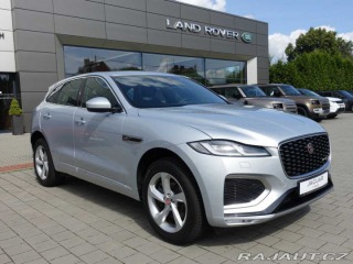 Jaguar F-Pace 2,0 R-Dynamic S D200 4x4 2022