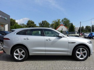 Jaguar F-Pace 2,0 R-Dynamic S D200 4x4 2022