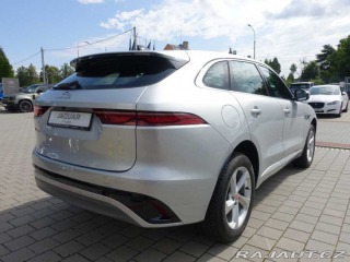 Jaguar F-Pace 2,0 R-Dynamic S D200 4x4 2022