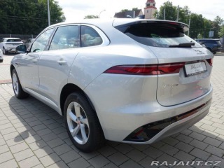 Jaguar F-Pace 2,0 R-Dynamic S D200 4x4 2022