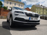 Škoda Karoq Style Plus