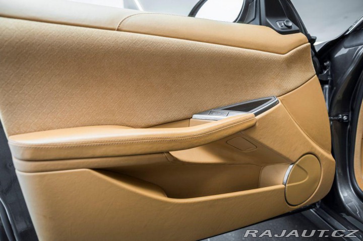 Ostatní značky Ostatní modely Fisker Karma EVer Ecosport 1800