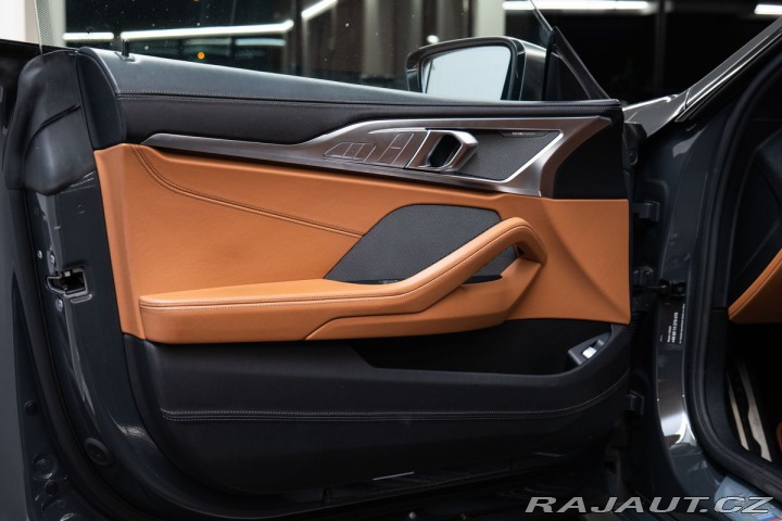 BMW M8 i GranCoupé Laser/Softclo 2021