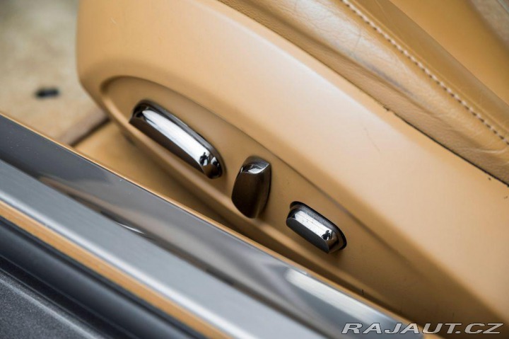 Ostatní značky Ostatní modely Fisker Karma EVer Ecosport 2012