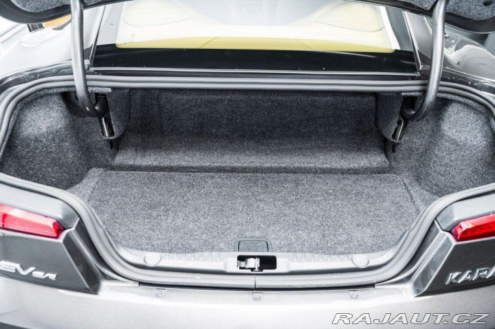 Ostatní značky Ostatní modely Fisker Karma EVer Ecosport 1800