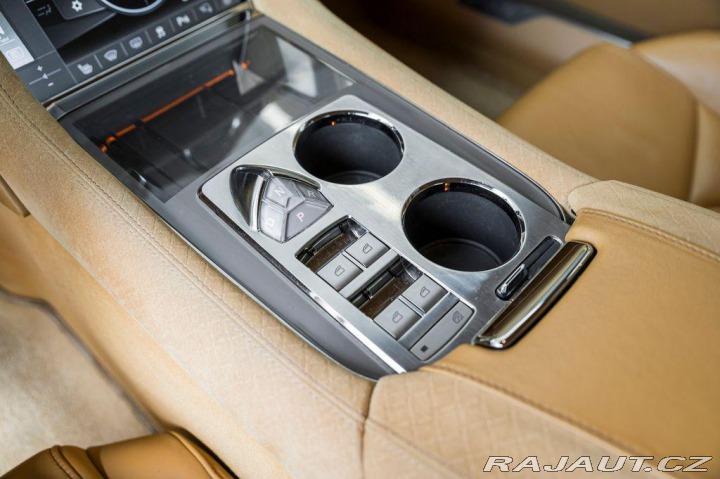 Ostatní značky Ostatní modely Fisker Karma EVer Ecosport 1800