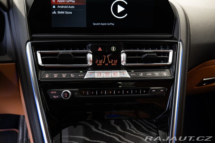 BMW M8 i GranCoupé Laser/Softclo 2021