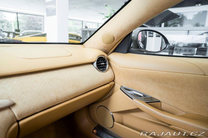 Ostatní značky Ostatní modely Fisker Karma EVer Ecosport 2012