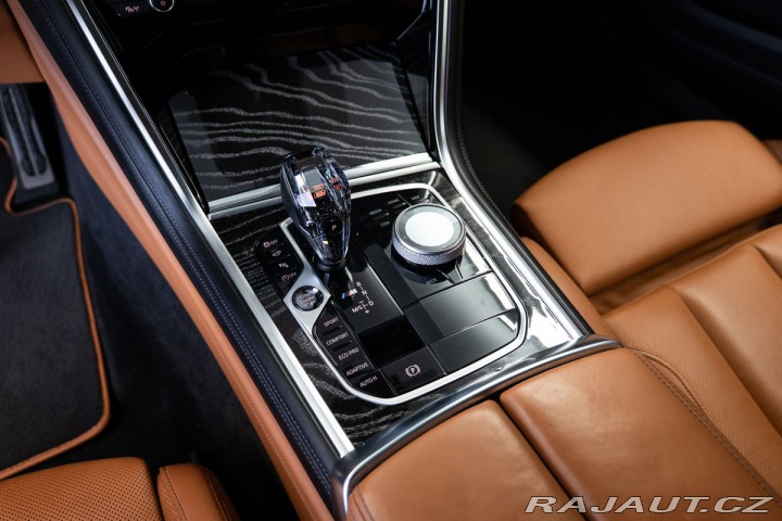 BMW M8 i GranCoupé Laser/Softclo 2021